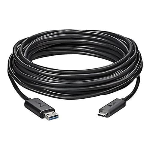 HP HP Poly Active Optical USB 3.1 Cable (10M) 875H1AA