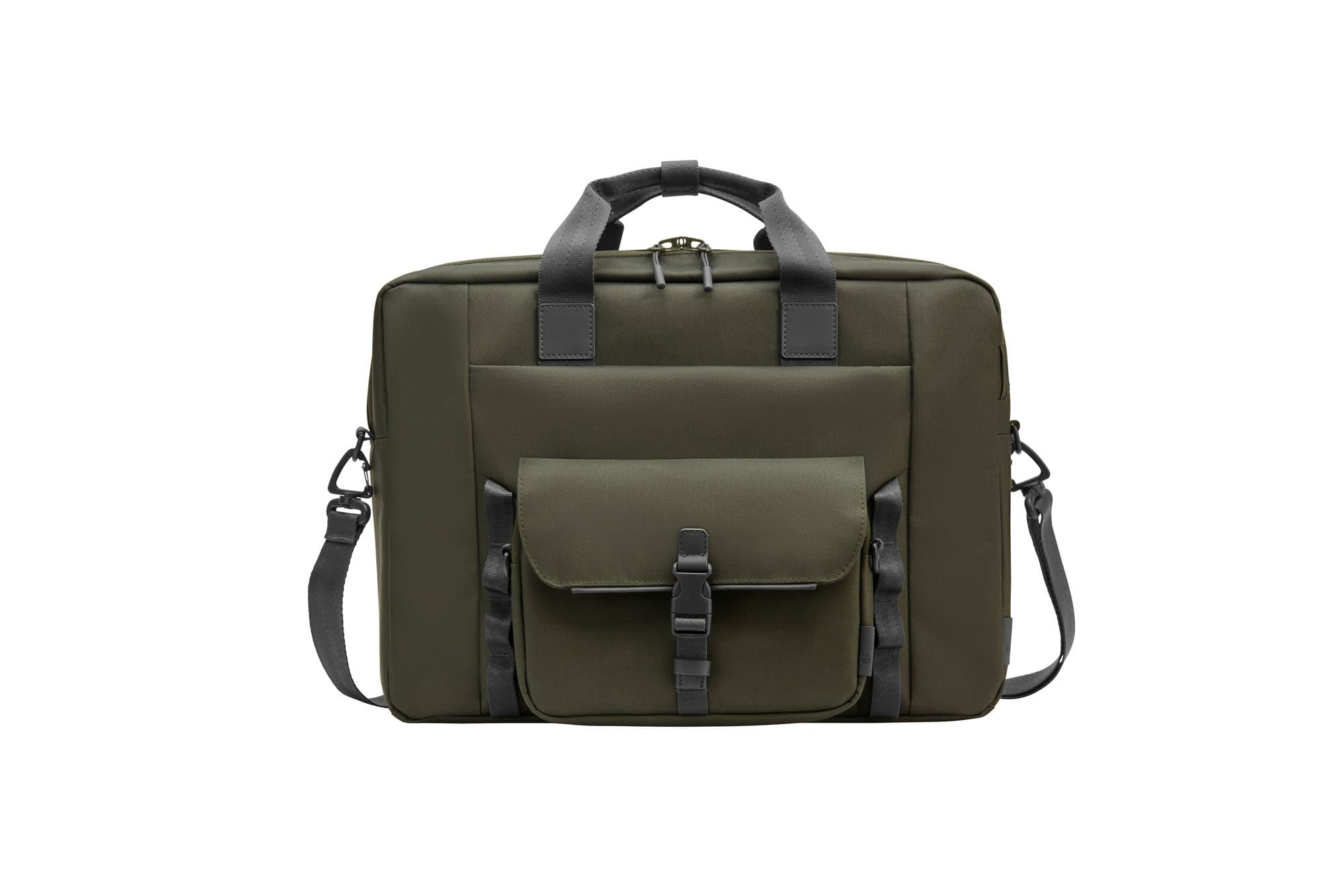 HP HP 15.6-inch Modular Laptop Bag 9J497AA