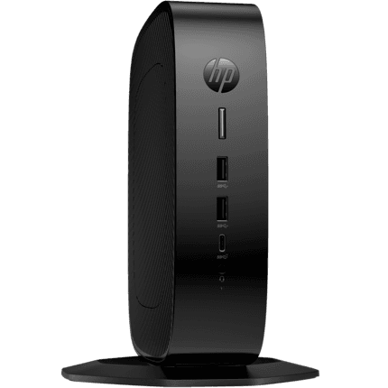 HP HP Elite t755/W10/Ryzen V2546/512G/16GR/W includes WiFi 9T851PA