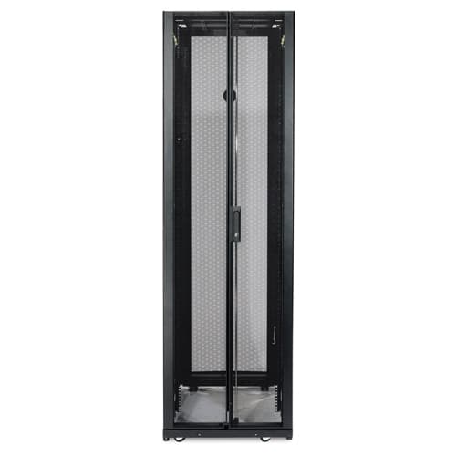 DELL DELL AR3100X717 AR3100 NETSHELTER SX 42U 600MM WIDE X 1070MM 5YR A7550929