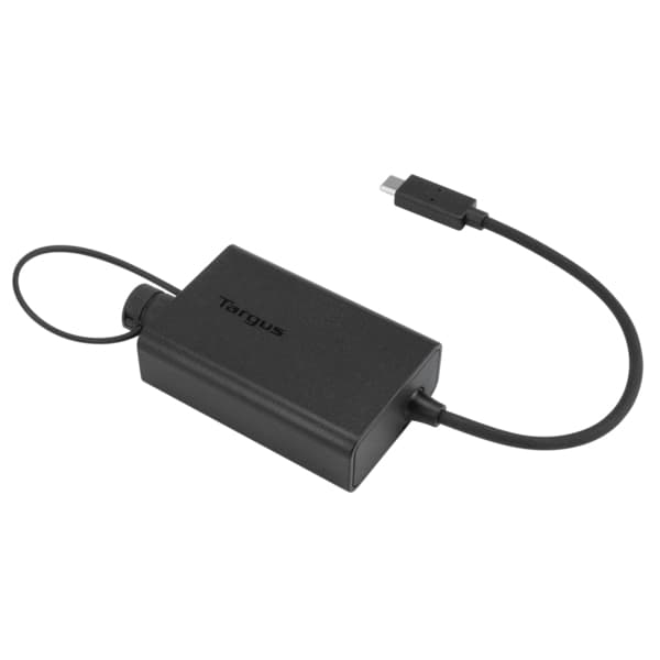 TARGUS TARGUS USB-C MULTIPLEXER ADAPTER FOR DOCK171, DOCK177, ACP77 AND ACP71 ACA47GLZ