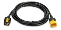 APC APC (AP8760) POWER CORD, LOCKING C19 TO C20, 3.0M AP8760