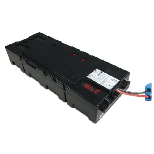 APC APC (APCRBC116) REPLACEMENT BATTERY CARTRIDGE #116 APCRBC116