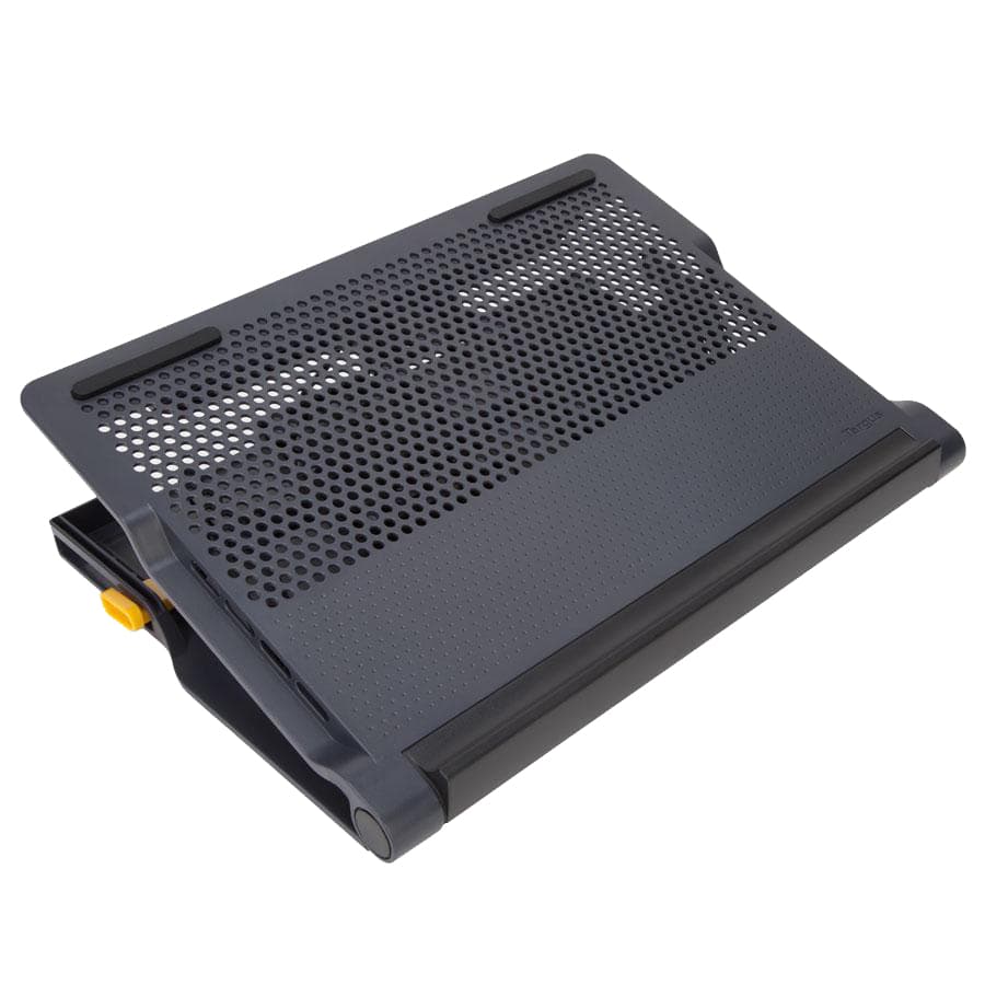TARGUS TARGUS CHILL MAT+ WITH 4-PORT USB HUB AWE81AU