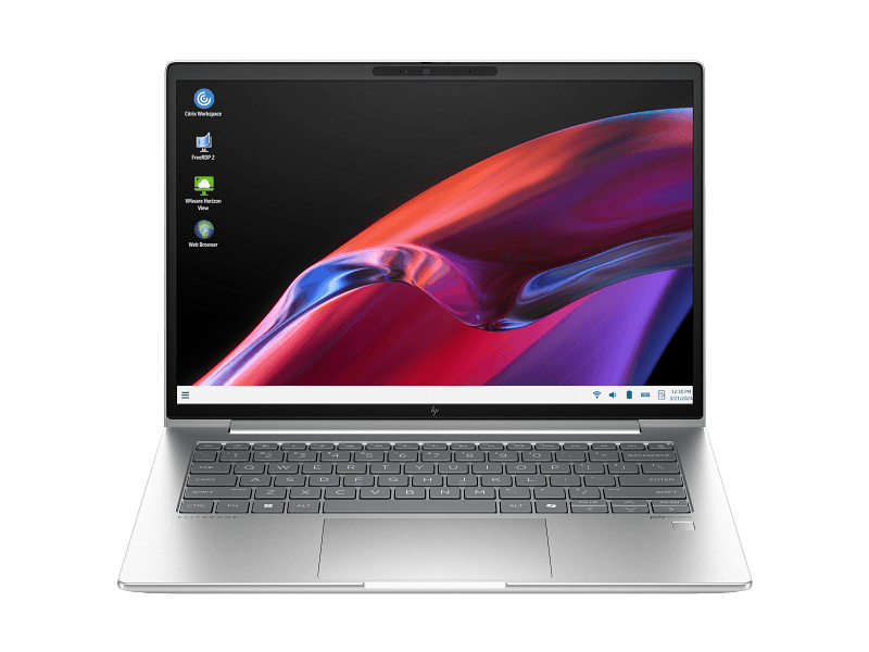 HP HP Elite mt645 G8 R3-7335U 14 WUXGA W11DG 16GB/256F /IR-Cam/RT-Wifi/FPR B7PD1PA