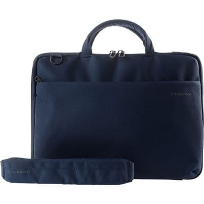 TUCANO Tucano 13-14" Darkolor Slim Carry Case - Dark Blue BDA1314-B
