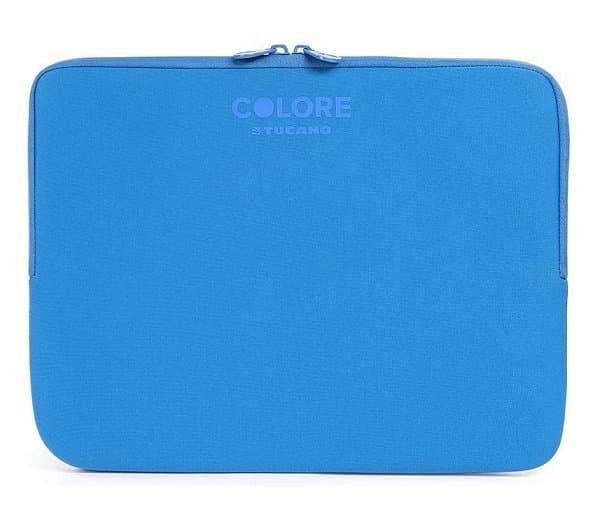 TUCANO Tucano 15.6" Colore Sleeve- Blue BFC1516-B