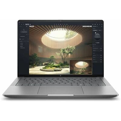 HP HP ZBOOK ULTRA 14 G1a RYZEN AI MAX PRO 390 PRO 14" WUXGA 32GB 512GB WIN 11 PRO BG1P9PT