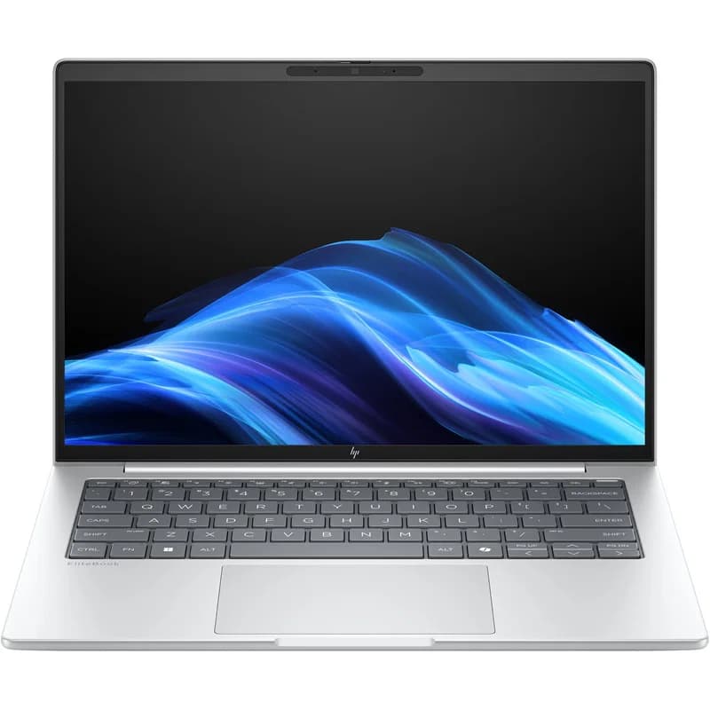 HP HP ELITEBOOK 8 G1i 14 U5-235u 14" 32GB 512GB 5G FPR WIN 11 PRO BH2X1PT