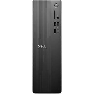 DELL DELL PRO E SLIM DESKTOP, I5-14500, 16GB, 512GB, WL, NO-ODD, W11P, 1YOS BTOR004B_QVS1260_NZ