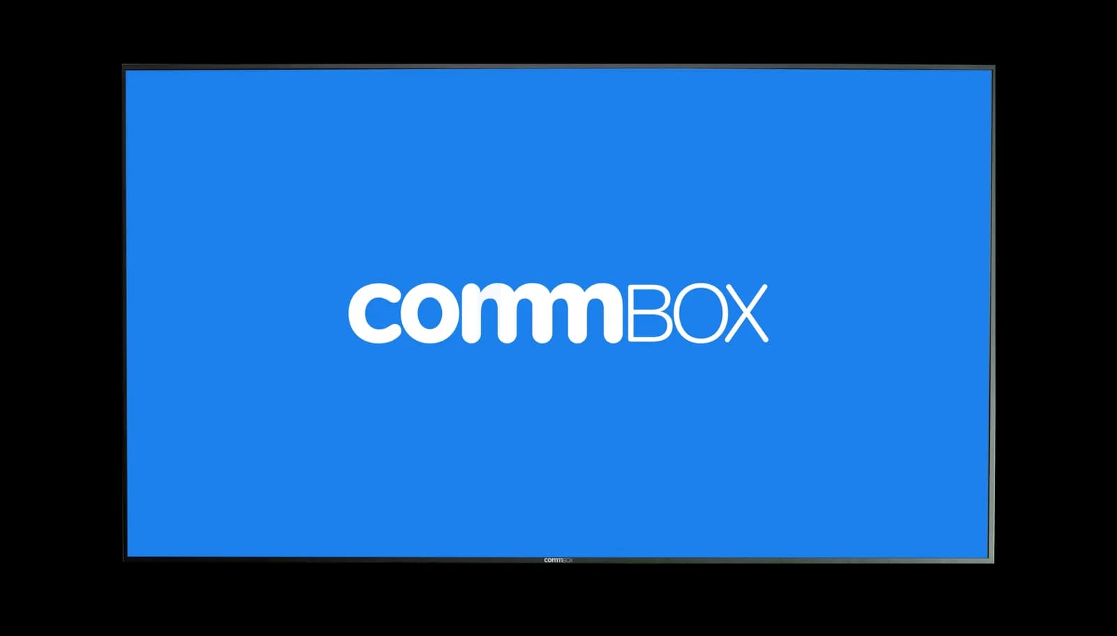COMMBOX COMMBOX 43" MEETING ROOM DISPLAY GEN 2 CBD43MRG2