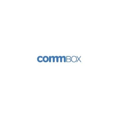 COMMBOX COMMBOX DEMO CASE CONTAINS CBIC75S4, TILT STAND, KARTER UNV VC BRACKET, TRIPOD STAND, OPS CBDEMCOL75