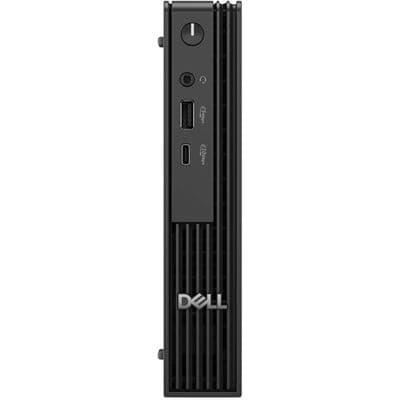 DELL DELL PRO 5 MICRO DESKTOP, U7-366H, 16GB, 512GB, WL, NO-ODD, W11P+COPILOT, 3YPRO CTO003_P5M1260_NZ