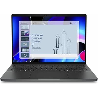 DELL DELL PRO14 PREM 14" WUXGA TOUCH 8MP+IR, U7-365V, 32GB, 512GB, WL, W11P, 3YPRO CTO735T_PA14260_NZ