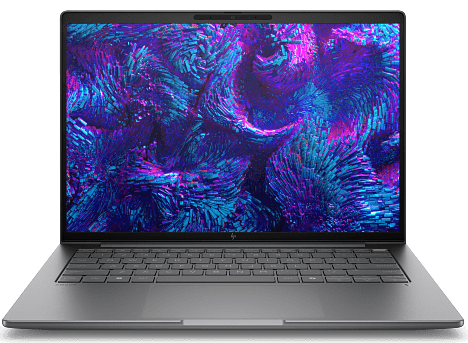 HP HP ZBOOK 8 G1i 14 U5-225H 14" TOUCH 32GB 1TB RTX500 FPR WIN 11 PRO D36Y7PT