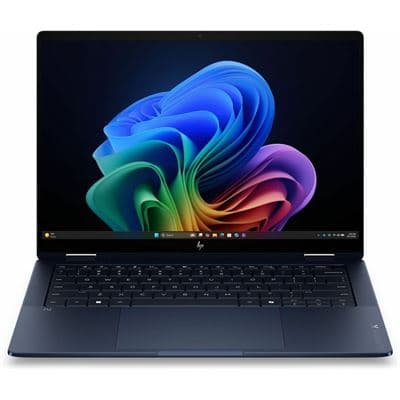 HP HP ELITEBOOK X FLIP G2i 14 U5-325 14" TOUCH SV 24GB LP 512GB 5G WIN 11 PRO BLUE DG4T5PT