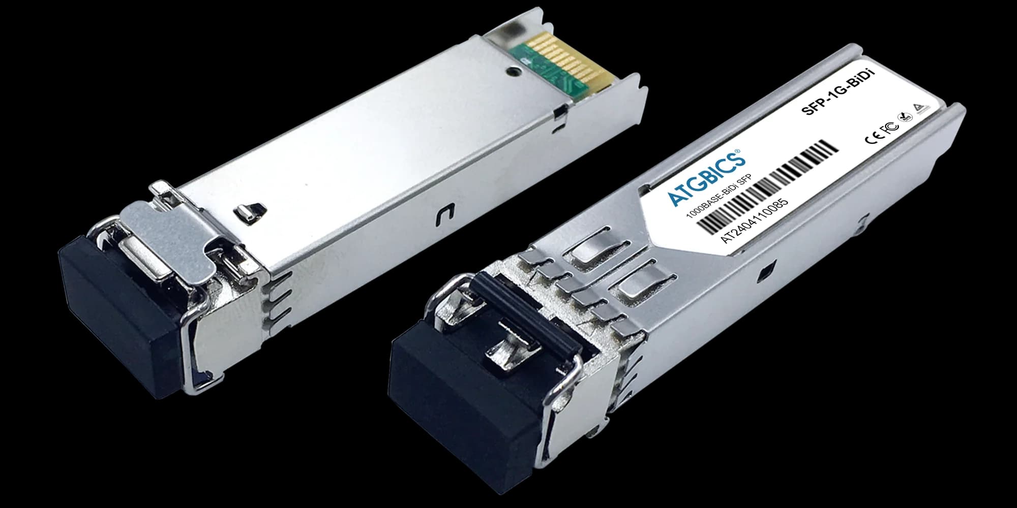RUCKUS RUCKUS 1000 BASE-BXU SFP, TX 1310NM, SMF, & LC TAA E1MG-BXU-TA