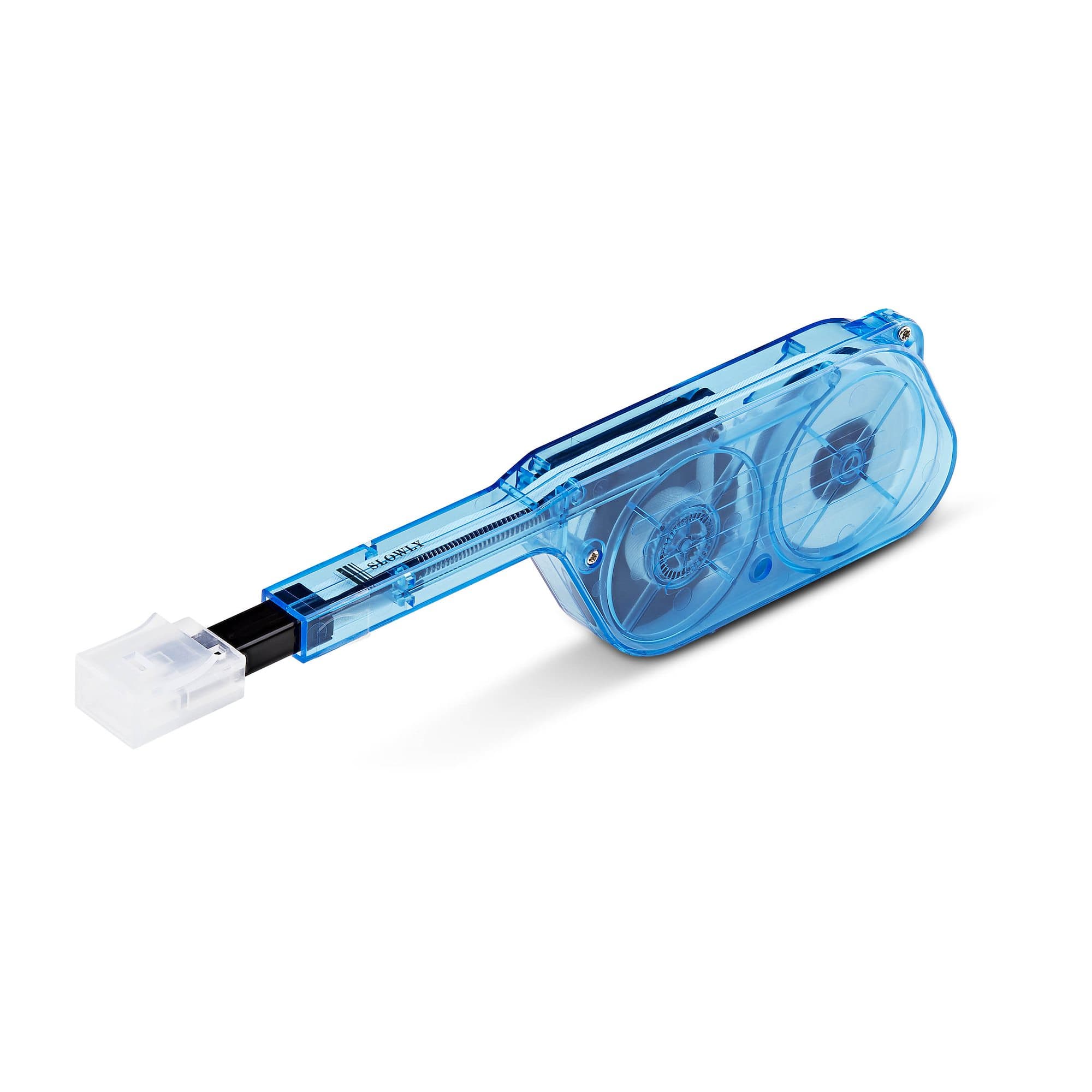 STARTECH STARTECH.COM FIBER OPTIC CLEANING PEN, FIBER OPTIC CLEANER FOR MPO/MTP, 1 YR FOCPENMPO