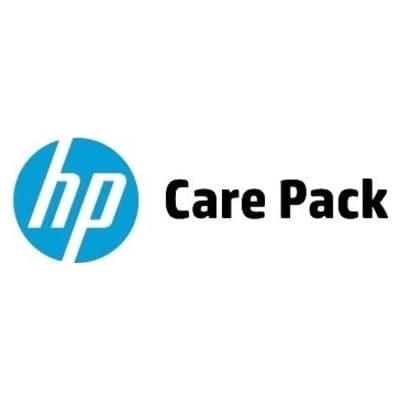 HPE HPE Aruba 5Y FC NBD Exch 7210 Controller SVC,7210 Controller, 9x5 HW support with next busines H3DW5E