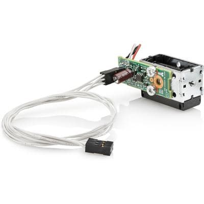 HPE HPE Aruba 5Y FC NBD Exch ED/R 7030 Cntrl SVC,7030 Controller,9x5 HW support with next business H7TR3E
