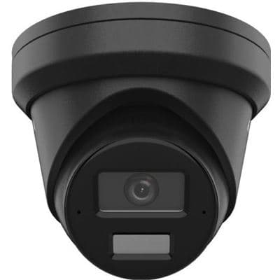 HIKVISION HIKVISION HILOOK 6MP TURRET BLACK IPC-T361H-MU-BLK