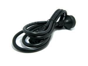 HPE HPE 2.5M C15 to SABS 164 Pwr Cord J9956A