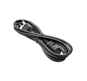 HPE HPE X290 500/800 1m RPS Cable JD190A