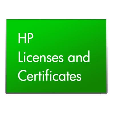 HPE HPE IMC BIMS SW Mod Add 50-node E-LTU JG762AAE