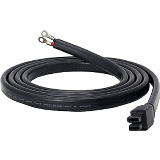 HPE HPE 2.5m C19 to SEV 6534-2 T12G Pwr Cord JL337A