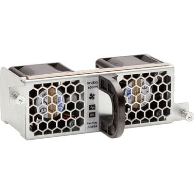 HPE HPE Aruba X751 FB Fan Tray JL669B