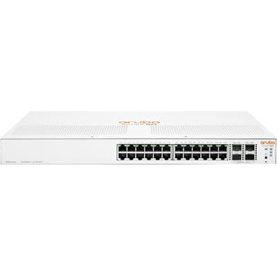 HPE HPE ANW Instant On 1930 24G 4SFP+ Switch JL682A