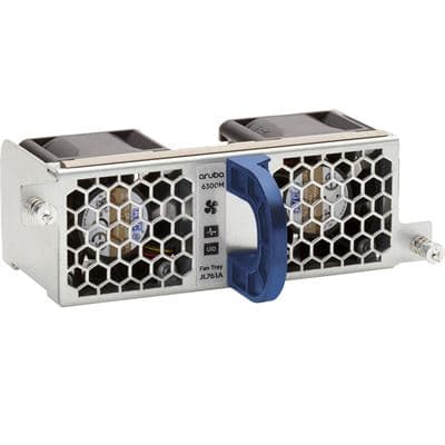 HPE HPE ANW 6300M Power-to-Port Fan Tray JL761A