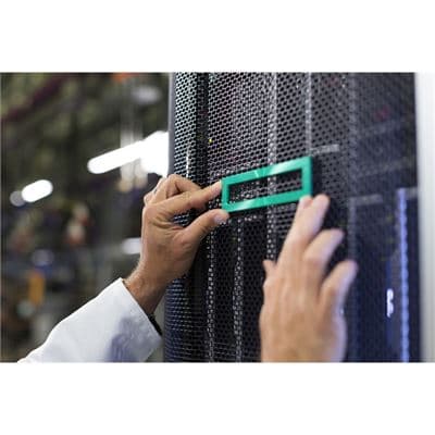 HPE HPE PC-AC-EC Cont Euro AC Power Cord JW118A
