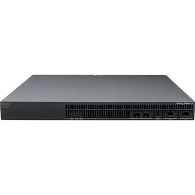 HPE HPE ANW MCR-HW-1K-F1 Mobility Conductor Hardware Appliance FIPS/TAA Support for upto 1K De JZ396A