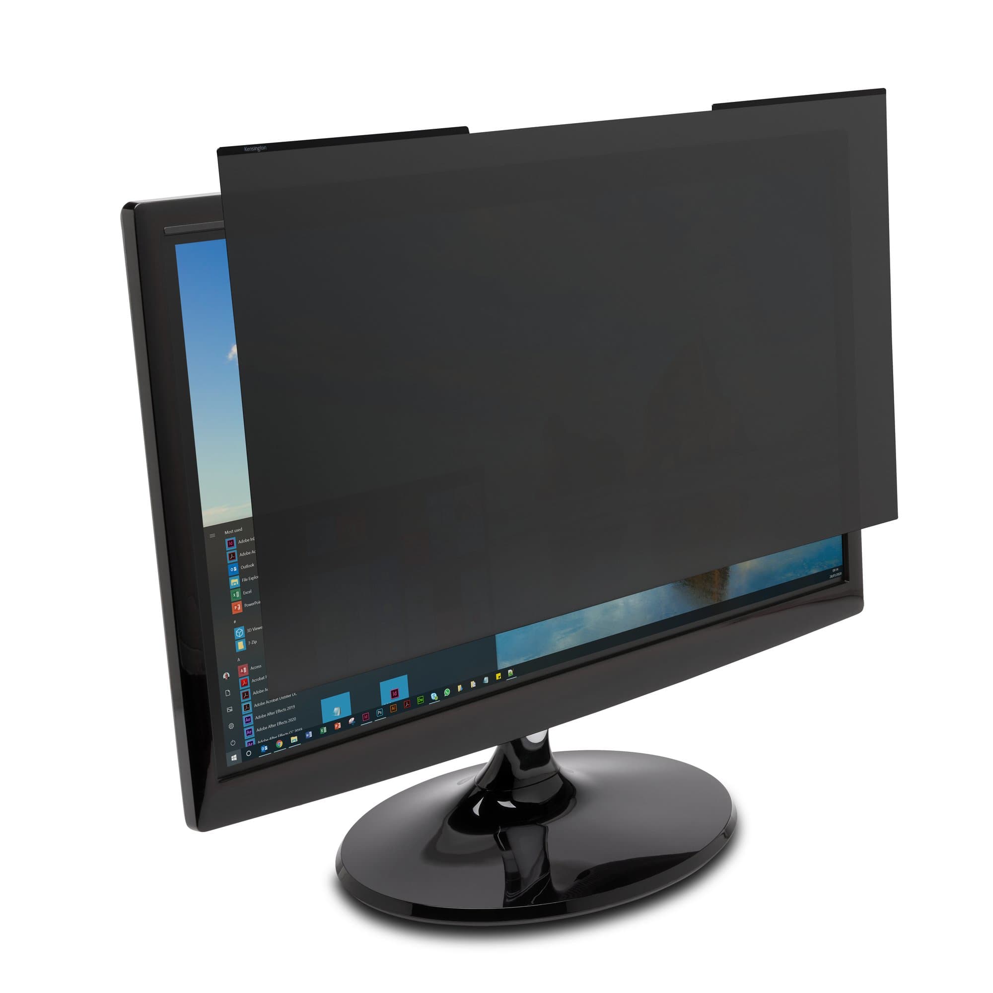 KENSINGTON KENSINGTON MAGPRO MAGNETIC PRIVACY SCREEN FOR 21.5" (16:9) MONITOR 2Y K58354WW