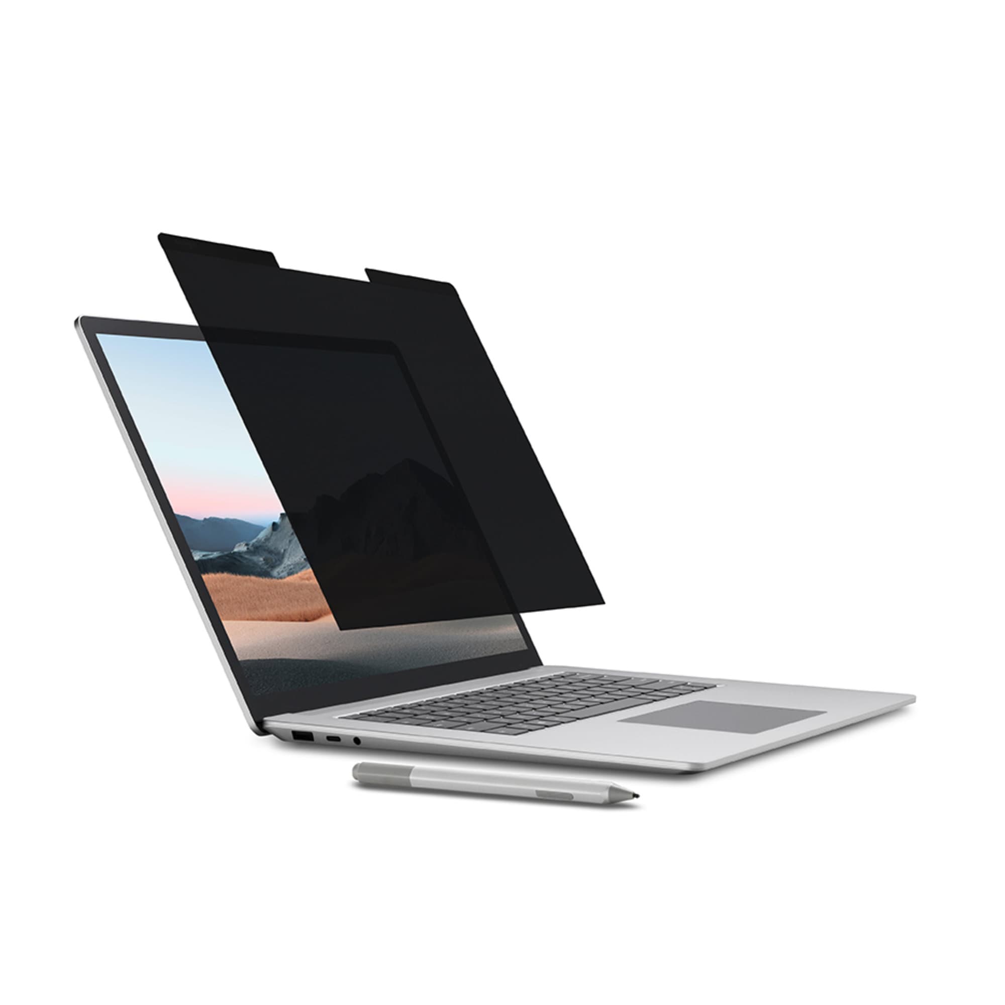 KENSINGTON KENSINGTON MAGPRO ELITE MAGNETIC PRIVACY SCREEN SURFACE LAPTOP 3/4/5/6 WITH 15" SCREEN K58362WW
