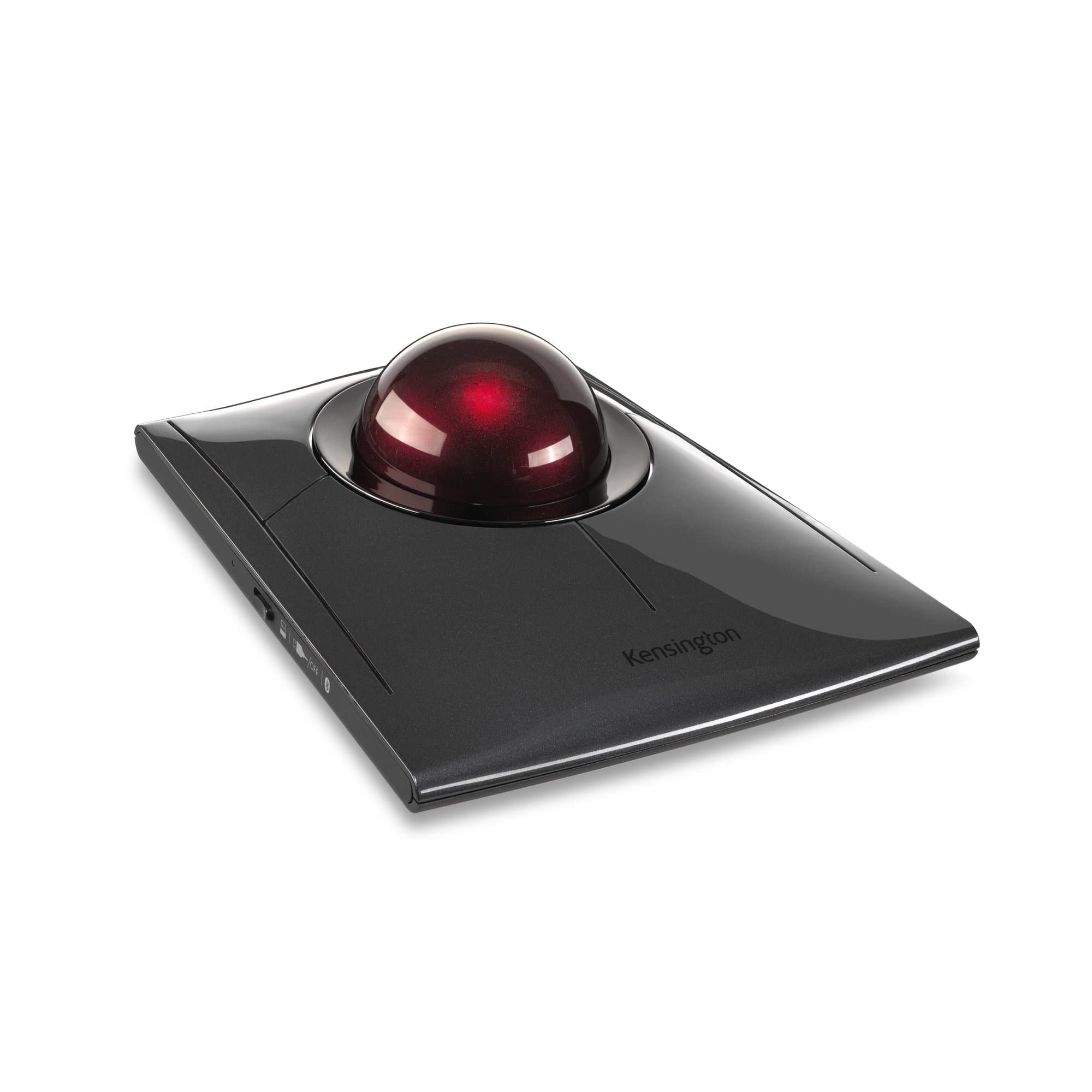 KENSINGTON KENSINGTON SLIMBLADE PRO RECHARGEABLE TRACKBALL K72081WW