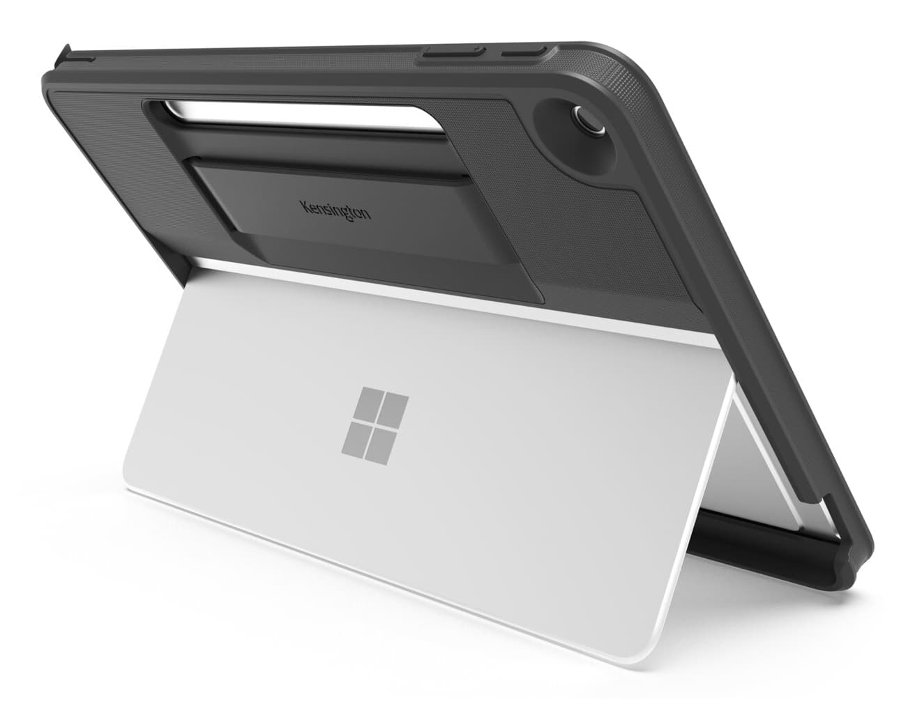 KENSINGTON KENSINGTON BLACKBELT RUGGED CASE FOR SURFACE PRO 1ST EDITION 12", BLACK, 2YR WTY K96542WW