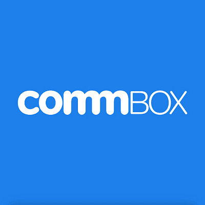 COMMBOX COMMBOX KARTER COMBI WALL MOUNT KMOBCOW
