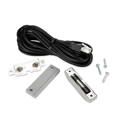 APC APC (NBES0303) NETBOTZ DOOR SWITCH SENSORS (2)FOR AN RACK - 12 FT. NBES0303