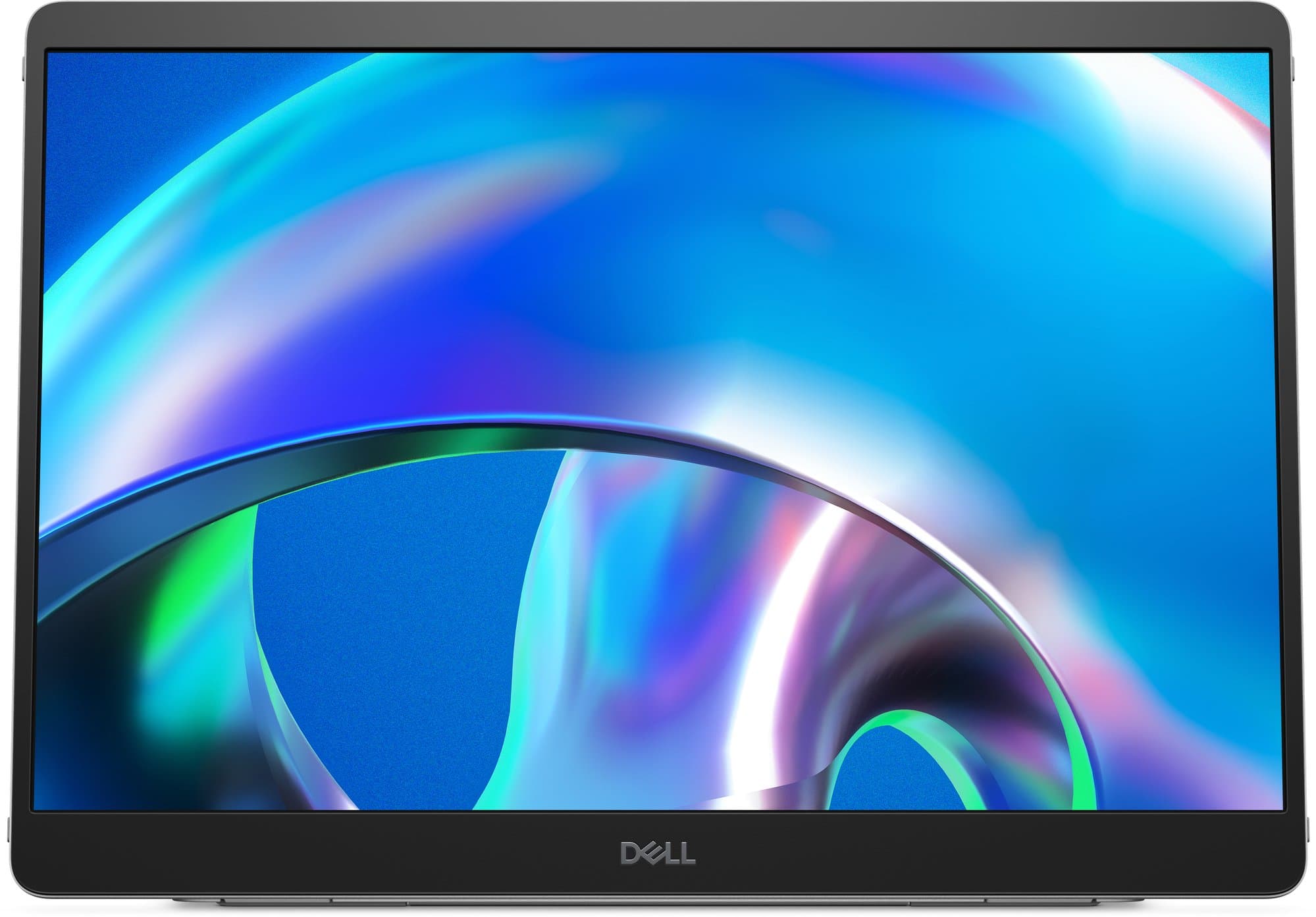 DELL DELL P-SERIES PRO PLUS PORTABLE 14" (16:10) WUXGA 1920X1200 7MS 2XUSB-C PORTS 3YR P1425