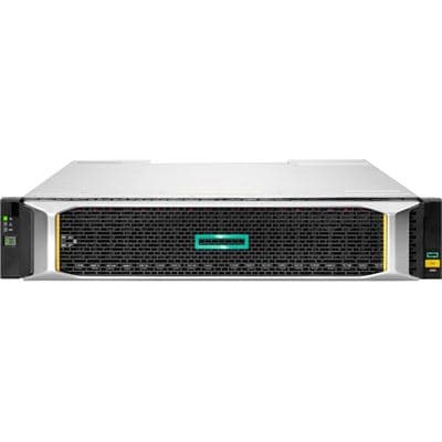 HPE HPE MSA 2062 12Gb SAS SFF Storage R0Q84B