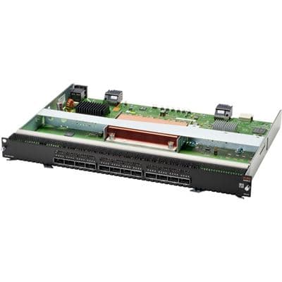 HPE HPE ANW 6400 24p 10GT 4SFP56 v2 Reman Mod R0X42C