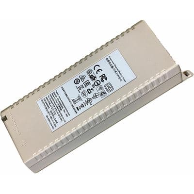 HPE HPE AP-POE-ATSR 1P SR 802.3at 30W Midspan R6P67A