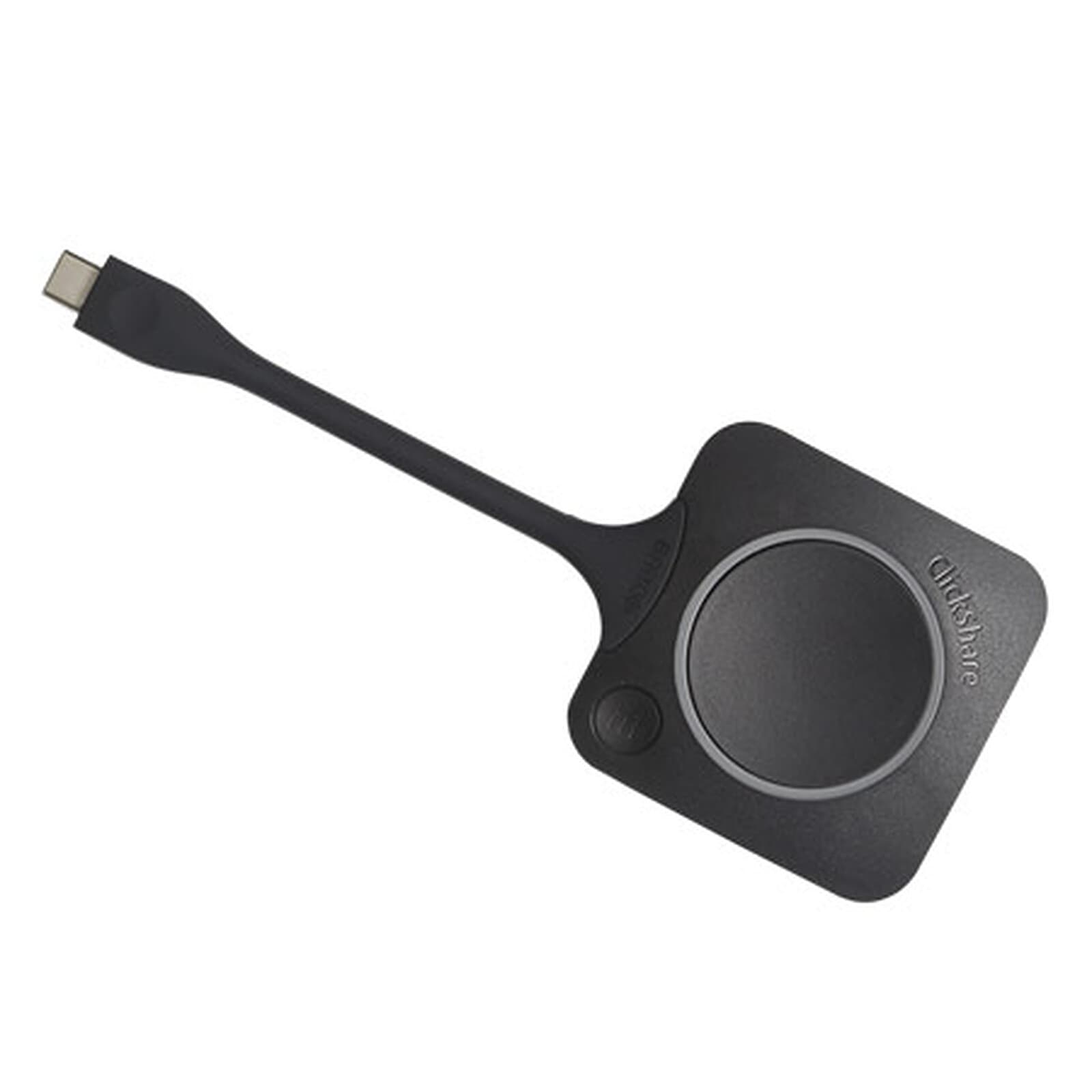 BARCO BARCO SINGLE CLICKSHARE USB-C BUTTON (GEN4, TO BE USED WITH C-SERIES AND CX-SERIES) R9861600D01C