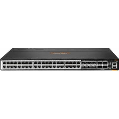 HPE HPE ANW 8100-40XT8XF4C BF3F2AC Bdl R9W93A