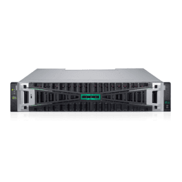 HPE HPE MSA 2070 12Gb SAS LFF Storage S1H47A