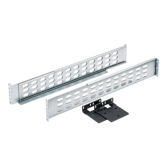 APC APC (SRTRK4) SMART-UPS SRT 19" RAIL KIT FOR SRT 1 / 1.5 / 2.2 / 3KVA SRTRK4