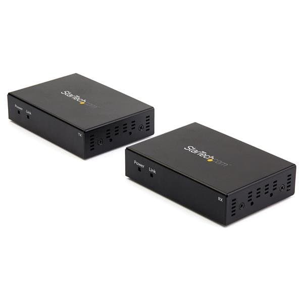 STARTECH STARTECH.COM HDMI OVER CAT6 EXTENDER - 4K 60HZ - 100M (330 ST121HD20L