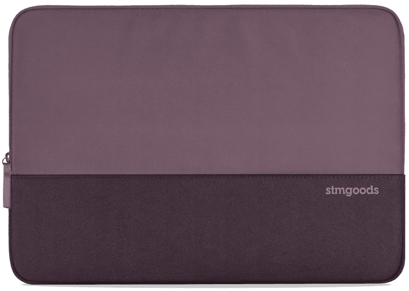 STM STM Origin sleeve (16") - lilac plum STM-114-482P-03